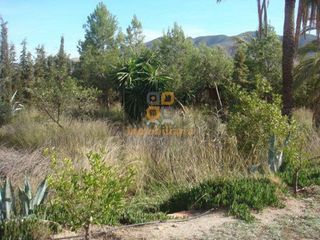 Terreno en venta en Puerto Lumbreras