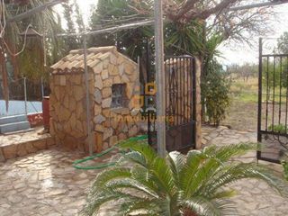 Terreno en venta en Puerto Lumbreras