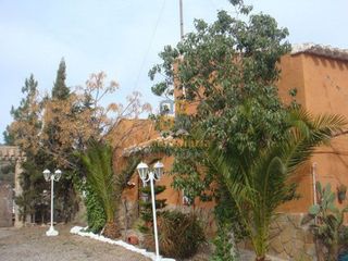 Terreno en venta en Puerto Lumbreras