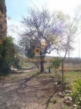 Terreno en venta en Puerto Lumbreras