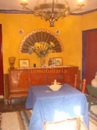 Terreno en venta en Puerto Lumbreras