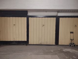 Garaje en venta en Begoña en Bilbao