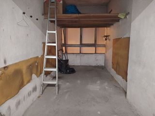 Garaje en venta en Begoña en Bilbao