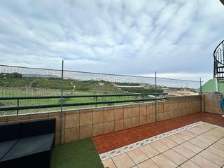 Ático en venta en Capuchinos en Vélez-Málaga