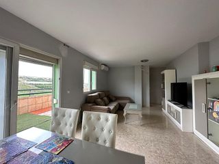 Ático en venta en Capuchinos en Vélez-Málaga