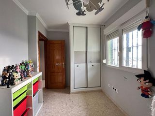 Ático en venta en Capuchinos en Vélez-Málaga