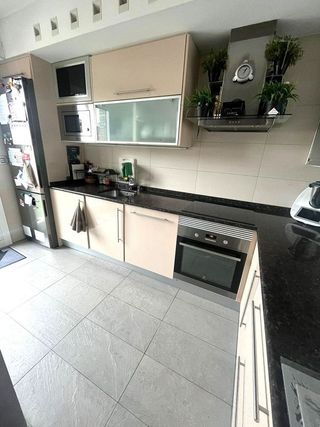 Ático en venta en El Antiguo en San Sebastián-Donostia