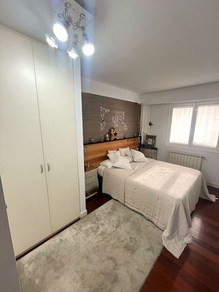 Ático en venta en El Antiguo en San Sebastián-Donostia