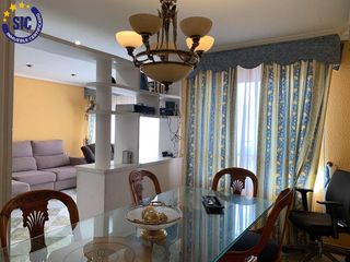 Piso en venta en Nules