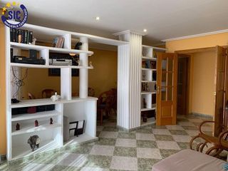 Piso en venta en Nules