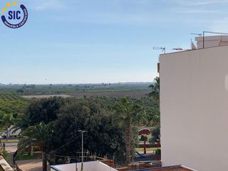 Piso en venta en Nules