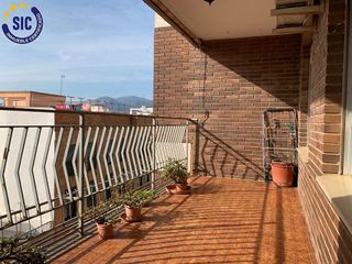 Piso en venta en Nules