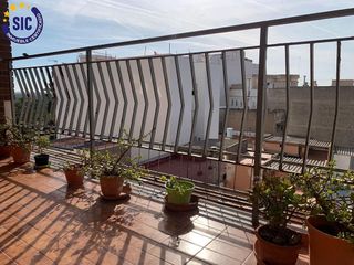 Piso en venta en Nules