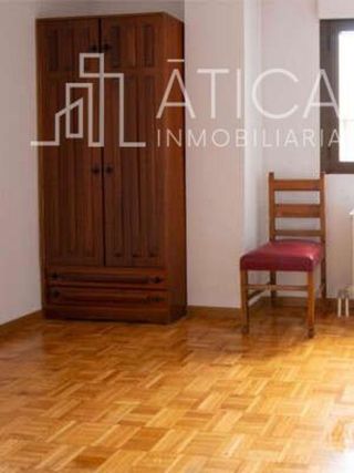 Piso en venta en Salesas - Labradores en Salamanca
