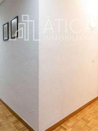 Piso en venta en Salesas - Labradores en Salamanca