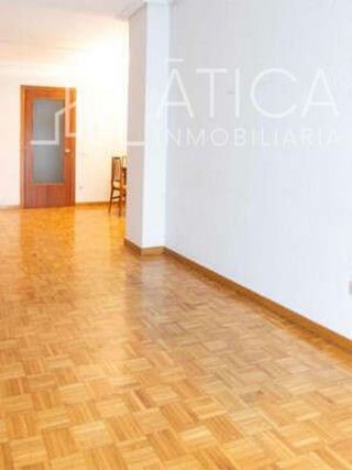 Piso en venta en Salesas - Labradores en Salamanca