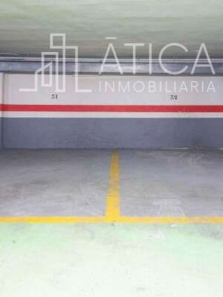 Piso en venta en Salesas - Labradores en Salamanca