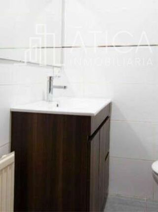 Piso en venta en Salesas - Labradores en Salamanca