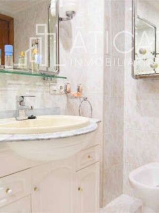 Piso en venta en Salesas - Labradores en Salamanca