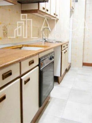 Piso en venta en Salesas - Labradores en Salamanca