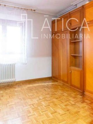 Piso en venta en Salesas - Labradores en Salamanca