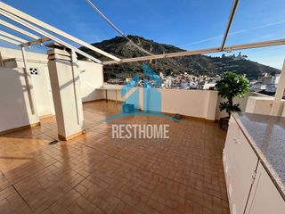 Dúplex en venta en Pueblo de Cullera en Cullera