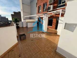 Dúplex en venta en Pueblo de Cullera en Cullera