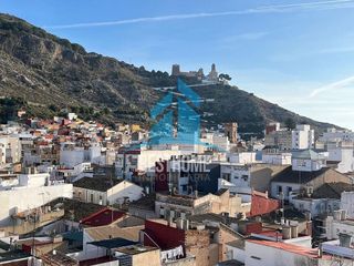 Dúplex en venta en Pueblo de Cullera en Cullera