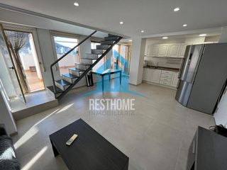 Dúplex en venta en Pueblo de Cullera en Cullera