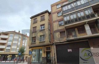 Piso en venta en Haro