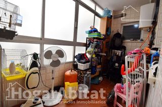 Piso en venta en Oliva pueblo en Oliva