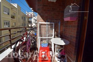 Piso en venta en Oliva pueblo en Oliva