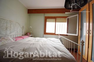 Piso en venta en Oliva pueblo en Oliva