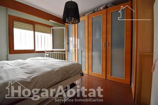 Piso en venta en Oliva pueblo en Oliva