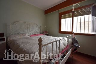 Piso en venta en Oliva pueblo en Oliva