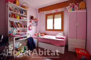 Piso en venta en Oliva pueblo en Oliva