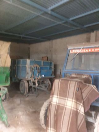 Terreno en venta en Quintanar de la Orden