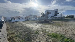 Terreno en venta en San Francisco - Chorillo en Gabias (Las)