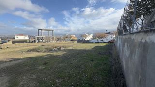 Terreno en venta en San Francisco - Chorillo en Gabias (Las)