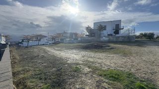 Terreno en venta en San Francisco - Chorillo en Gabias (Las)