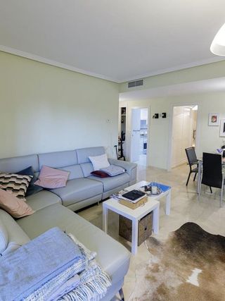 Piso en venta en Torrequebrada en Benalmádena