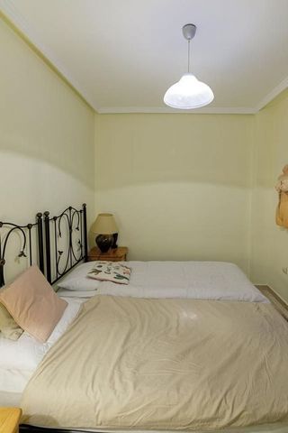 Piso en venta en Torrequebrada en Benalmádena