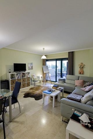 Piso en venta en Torrequebrada en Benalmádena