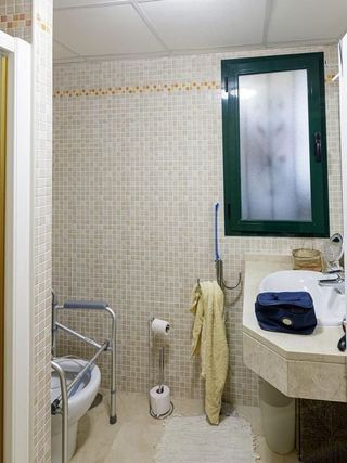 Piso en venta en Torrequebrada en Benalmádena