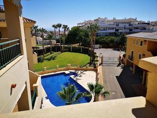 Piso en venta en Torrequebrada en Benalmádena