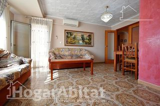 Piso en venta en Oliva pueblo en Oliva