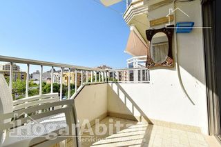 Piso en venta en Oliva pueblo en Oliva