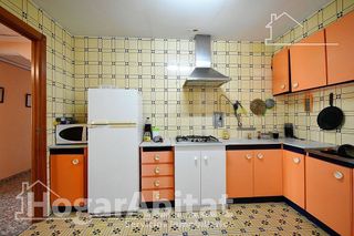 Piso en venta en Oliva pueblo en Oliva