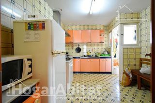 Piso en venta en Oliva pueblo en Oliva