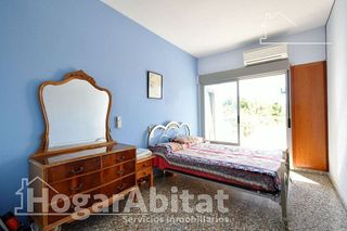 Piso en venta en Oliva pueblo en Oliva